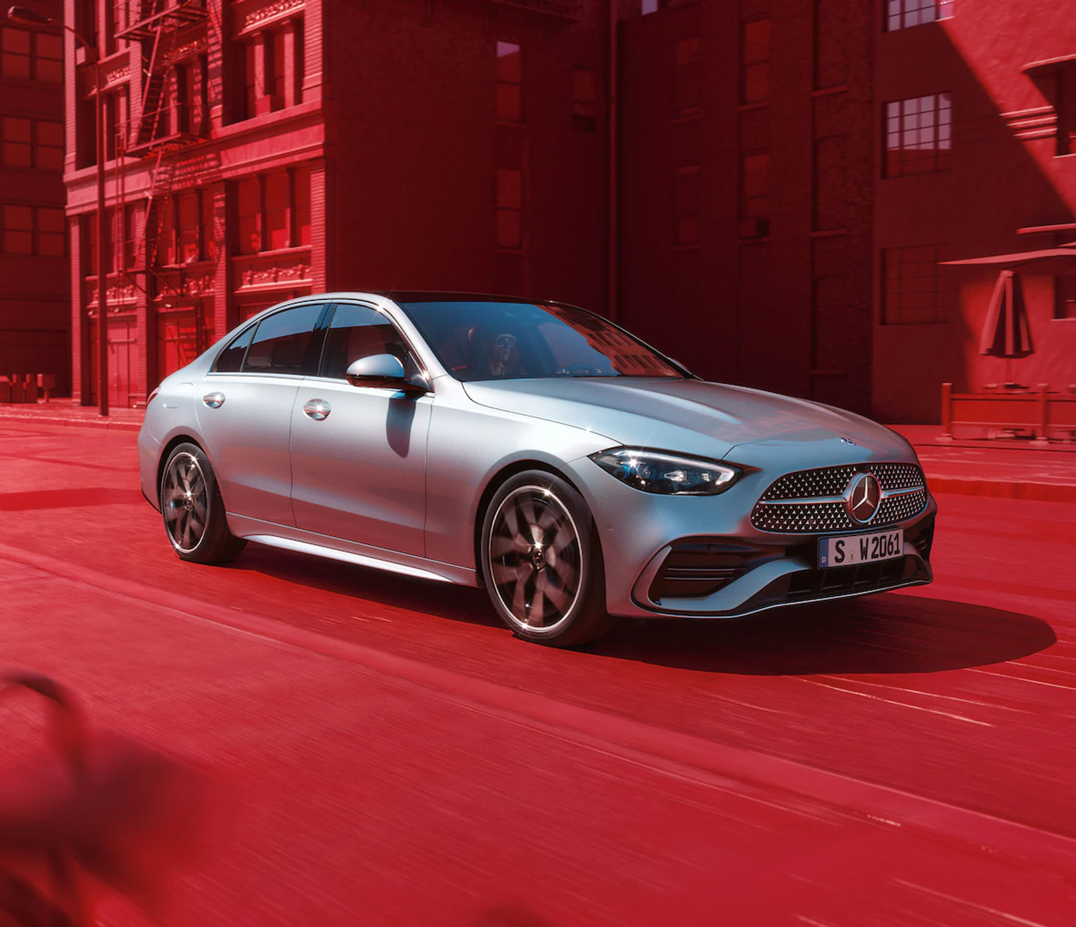 Esterni sportivi e interni innovativi