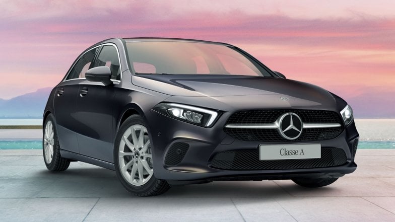 Classe A 180 d SPORT EXTRA.​