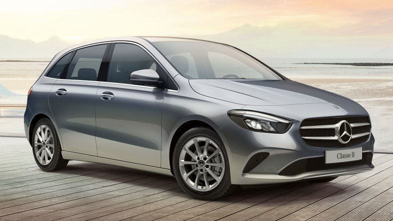 Classe B 180 d SPORT EXTRA.​