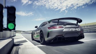 AMG GT