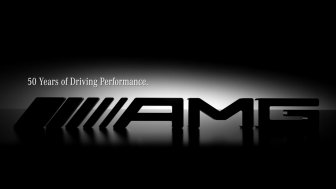 History of AMG Driving Performance