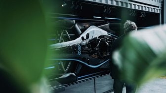Formula E Formula E