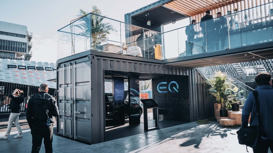 Formula E Formula E