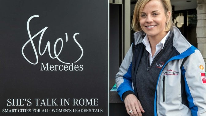 She’s Talk in Rome She’s Talk in Rome