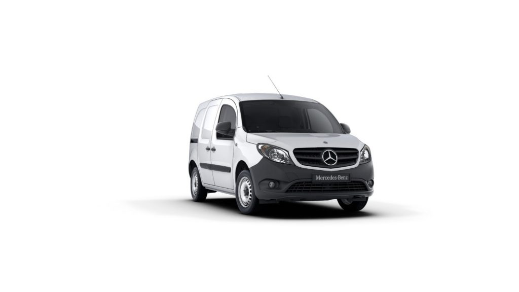 Citan 109 Lpng