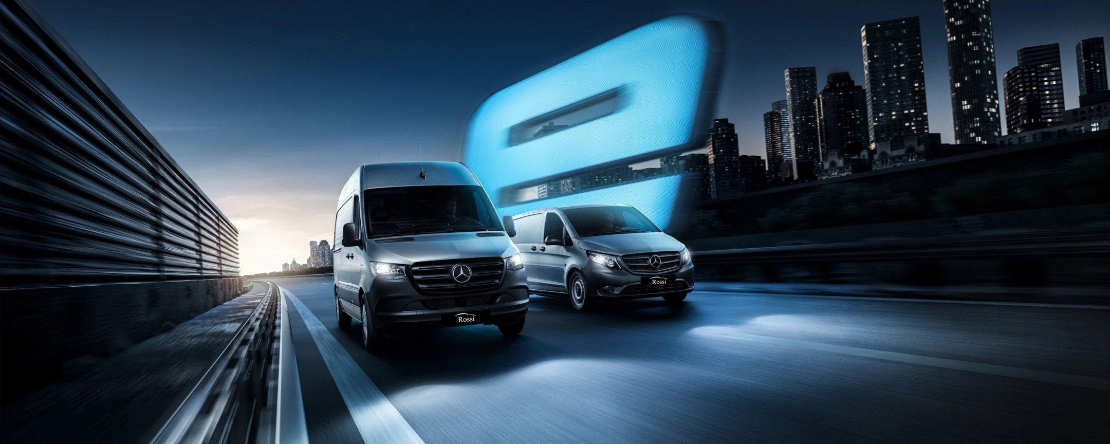 eVito & eSprinter