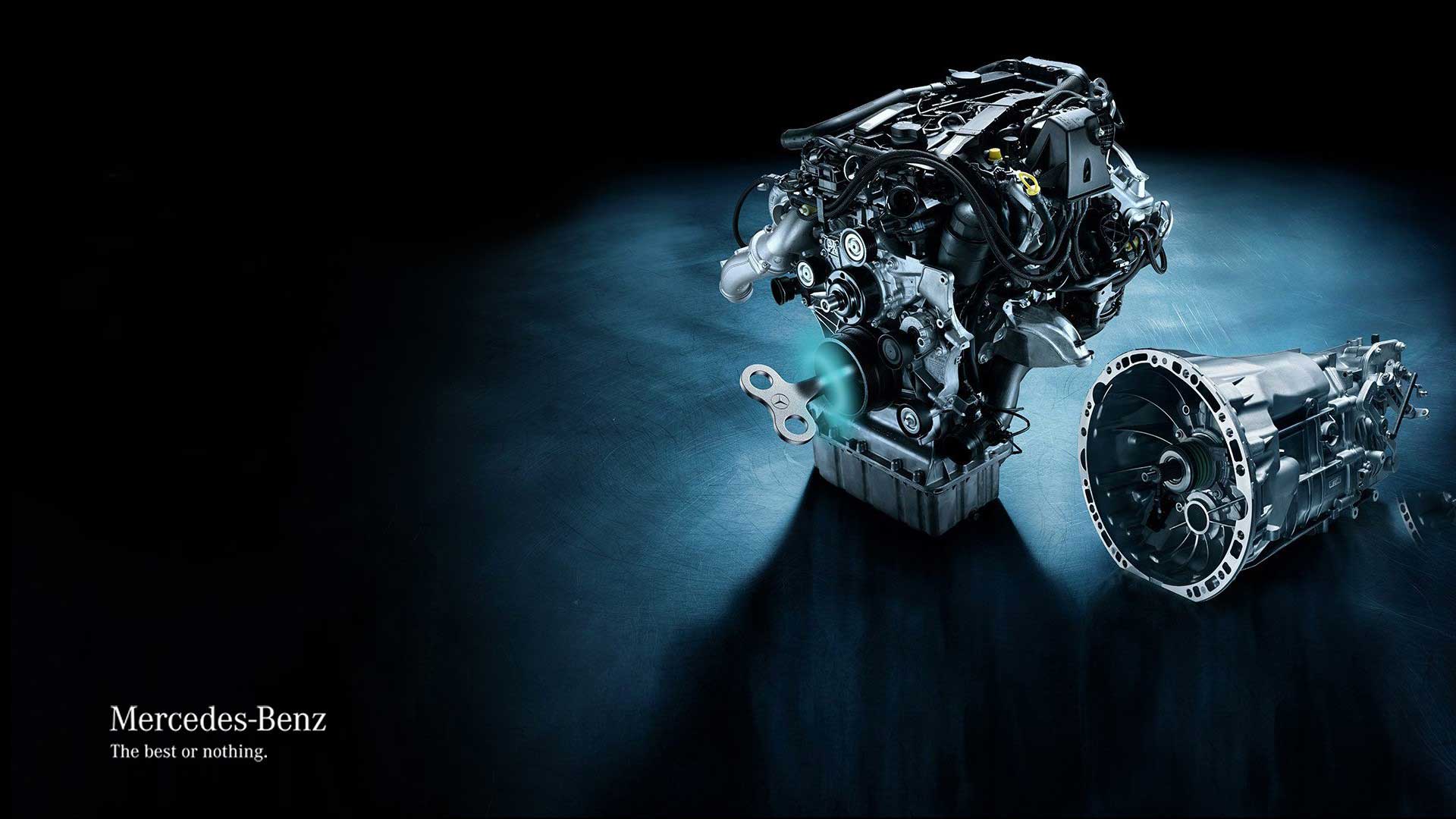 mercedesricambiaccessorimotore Rossi S.r.l.