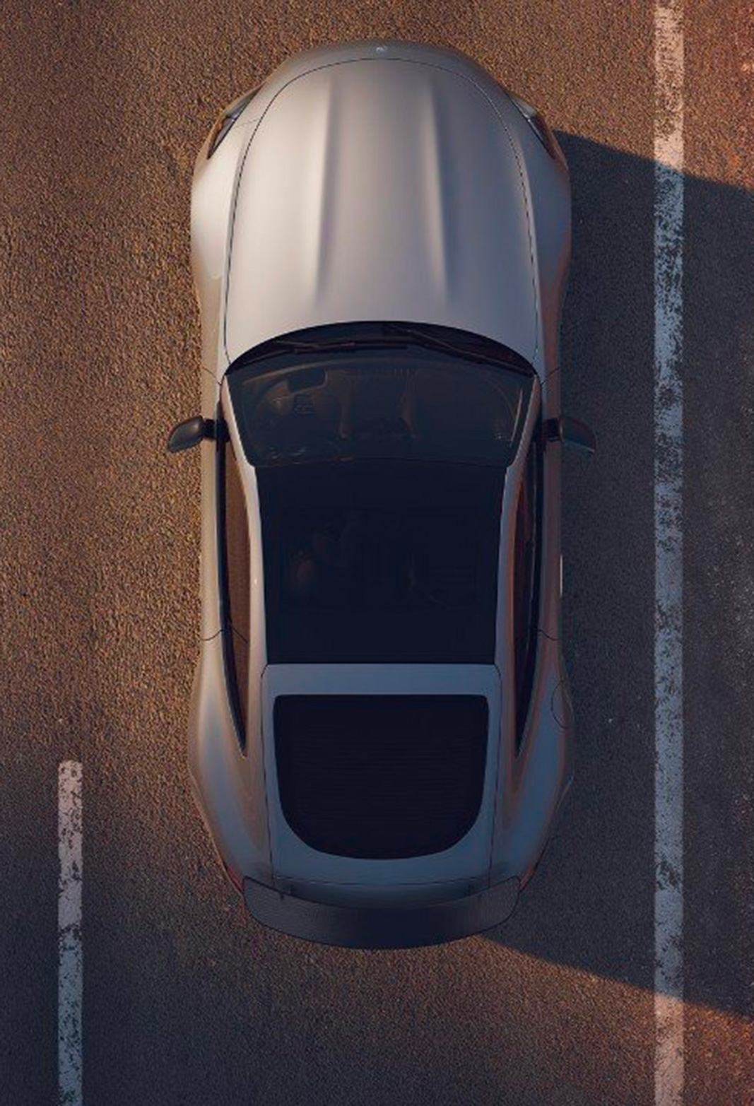 Larghezza della carrozzeria
