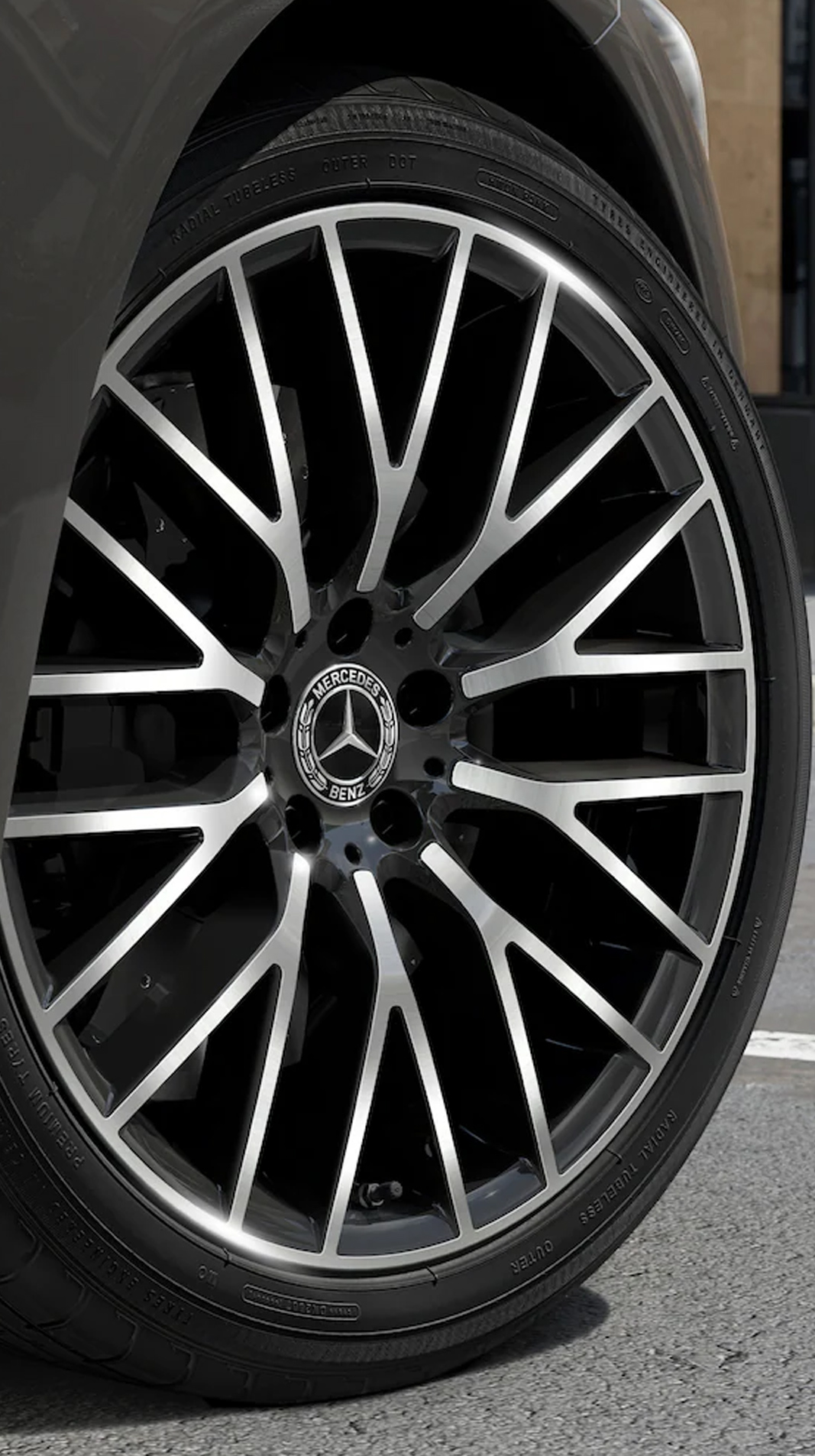 E-ACTIVE BODY CONTROL